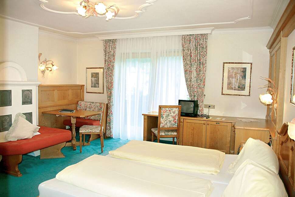 Een foto van Aktivhotel Karla