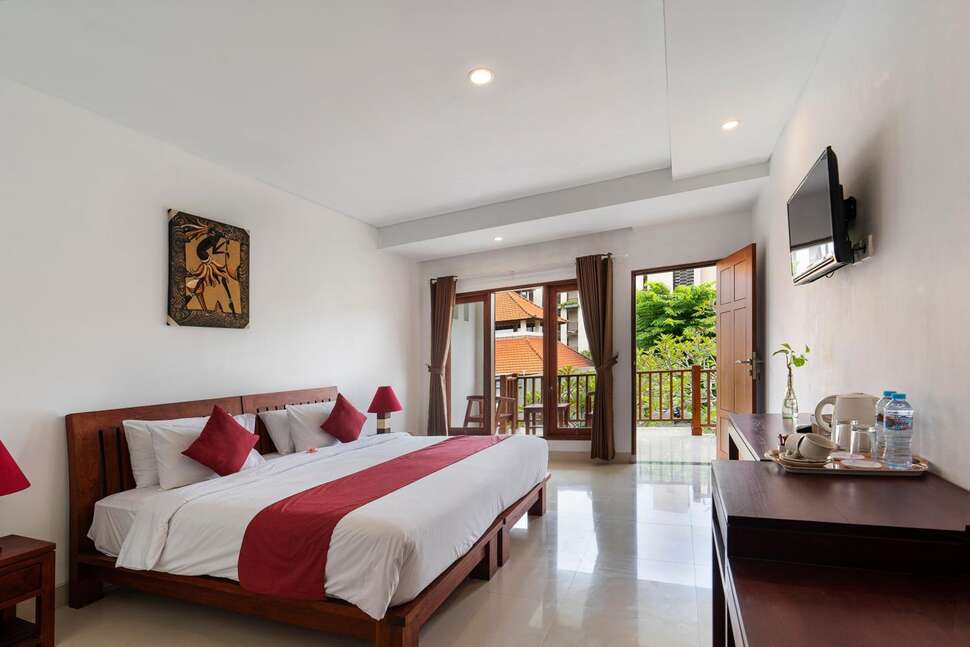 Een foto van Kusuma Resort