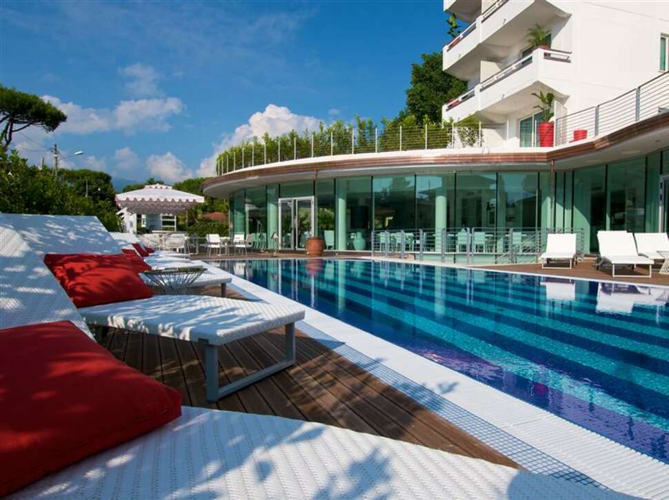 Een foto van Mondial Resort
