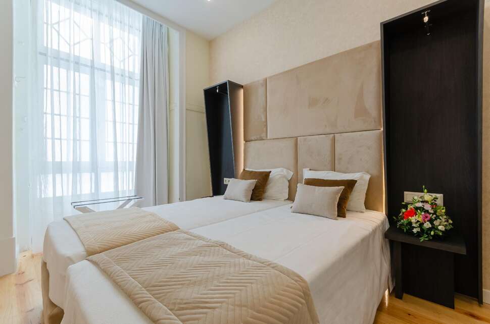 Een foto van Hotel Duas Nacoes