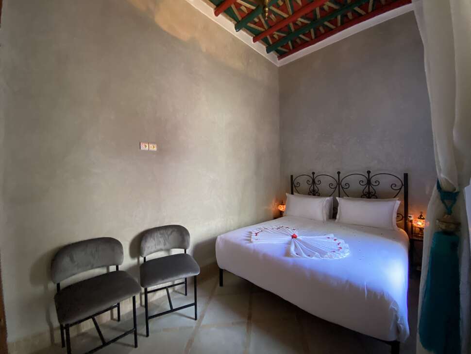Een foto van Riad Bab Yacout