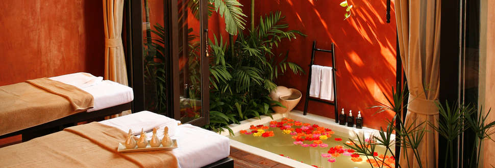 Ein Foto Mövenpick Asara Resort & Spa Hua Hin