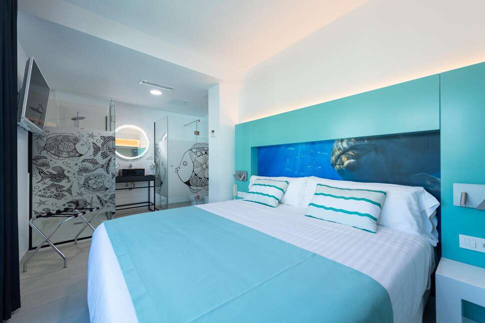 Een foto van Hotel Puerto de La Luz