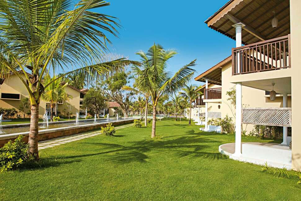 Een foto van The Villas Wadduwa