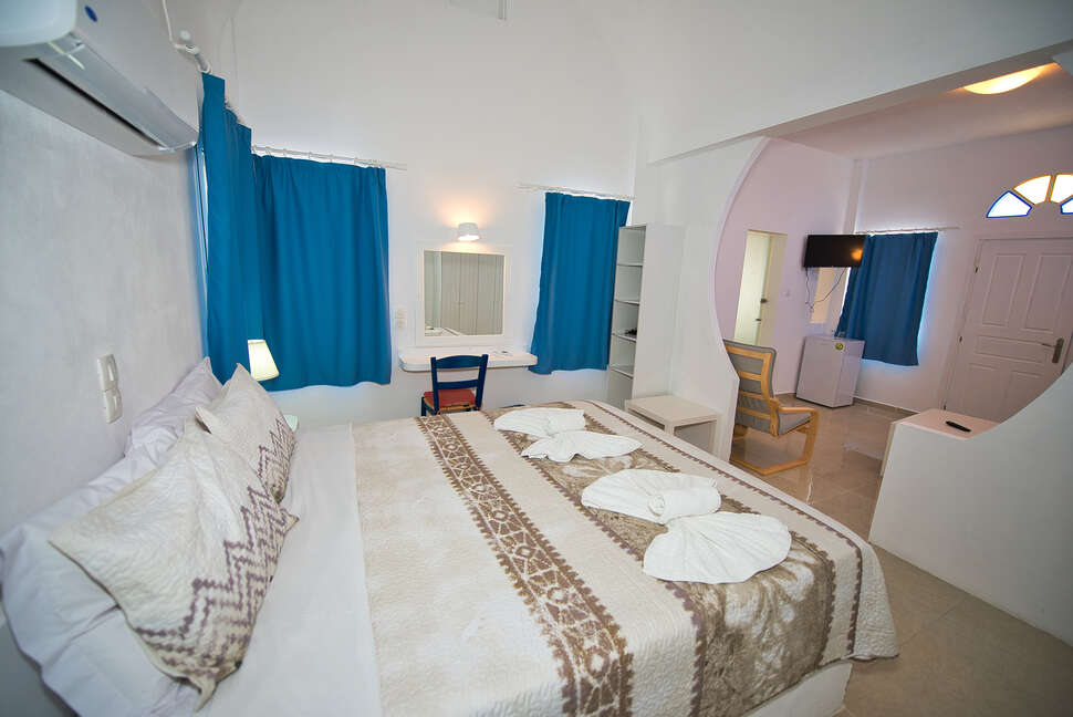 Een foto van Caldera View Resort
