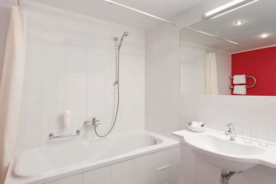 Een foto van Rija VEF Hotel