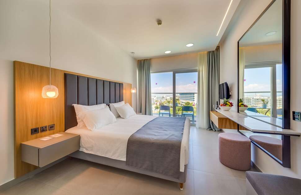 Een foto van Napa Mermaid Hotel & Suites
