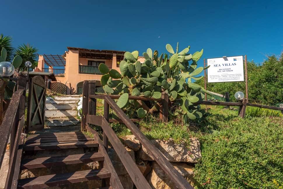Een foto van Sea Villas