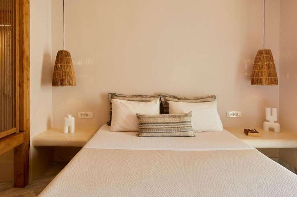 Een foto van Hotel Hermes