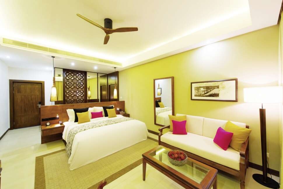 Een foto van Anantara Kalutara Resort