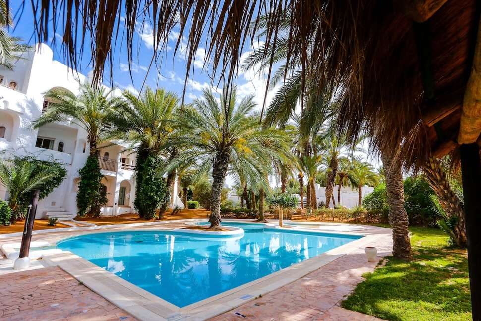 Ein Foto Odyssee Resort & Thalasso
