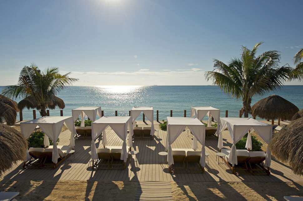 Een foto van Ocean Maya Royale