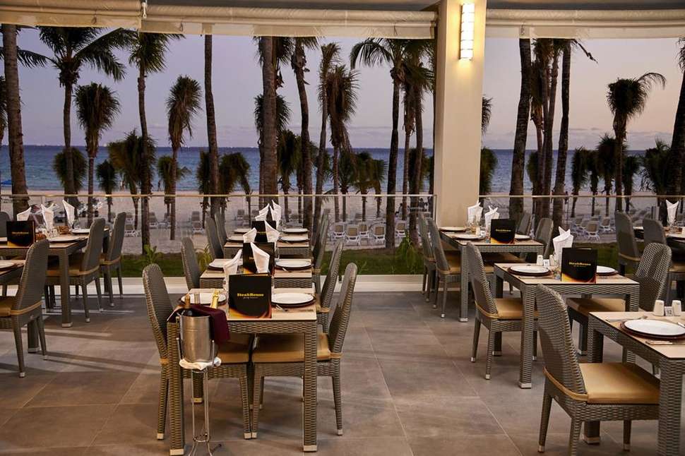 Een foto van Riu Palace Riviera Maya