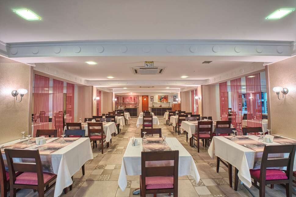 Een foto van Hotel Ideal Pearl