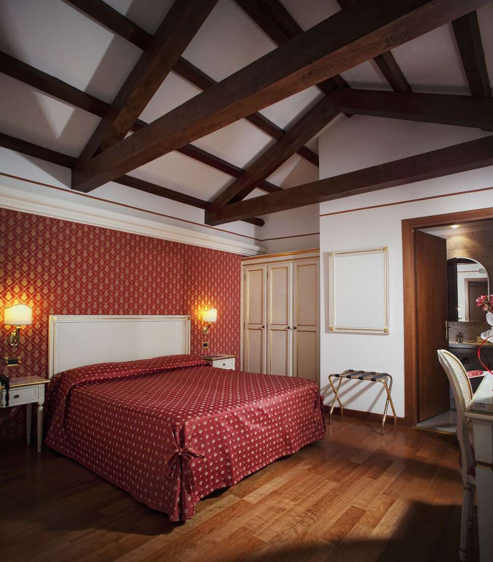 Een foto van Hotel Ca' D'Oro