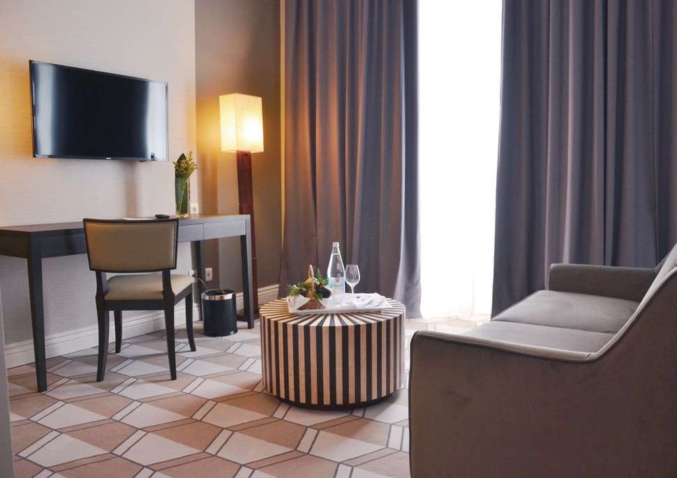 Een foto van Hotel Do Colegio