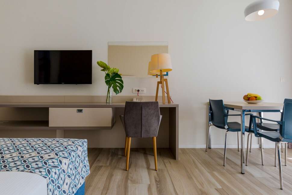 Een foto van Romana Beach Resort
