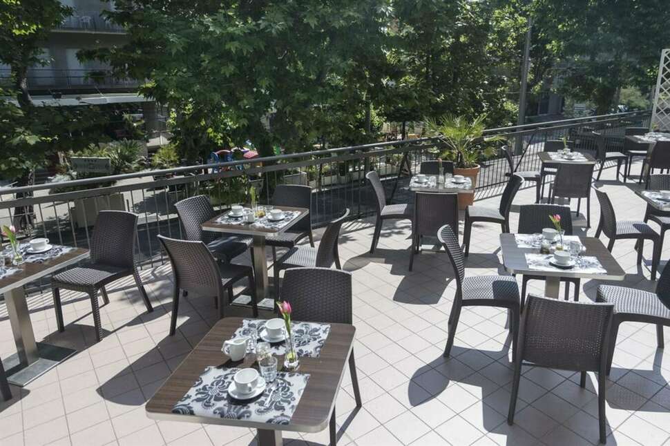 Een foto van Club Meeting Hotel