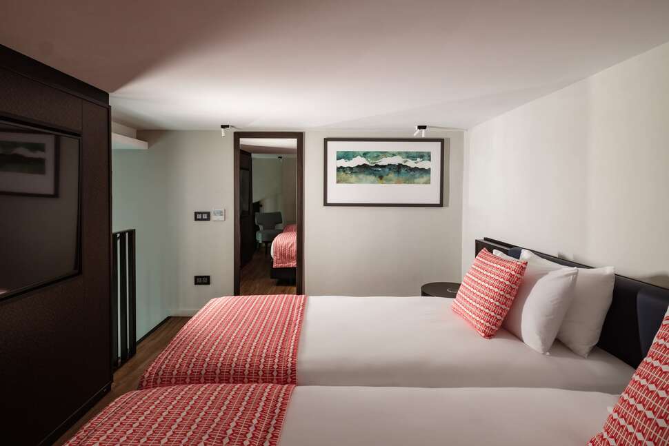 Een foto van The Melior Boutique Hotel