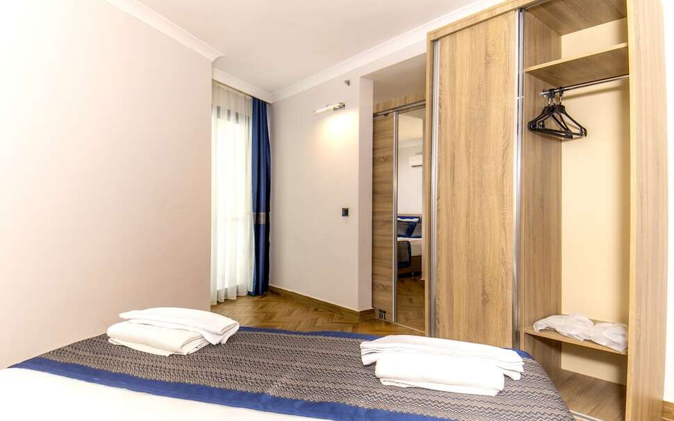 Ein Foto Relax Beach Hotel