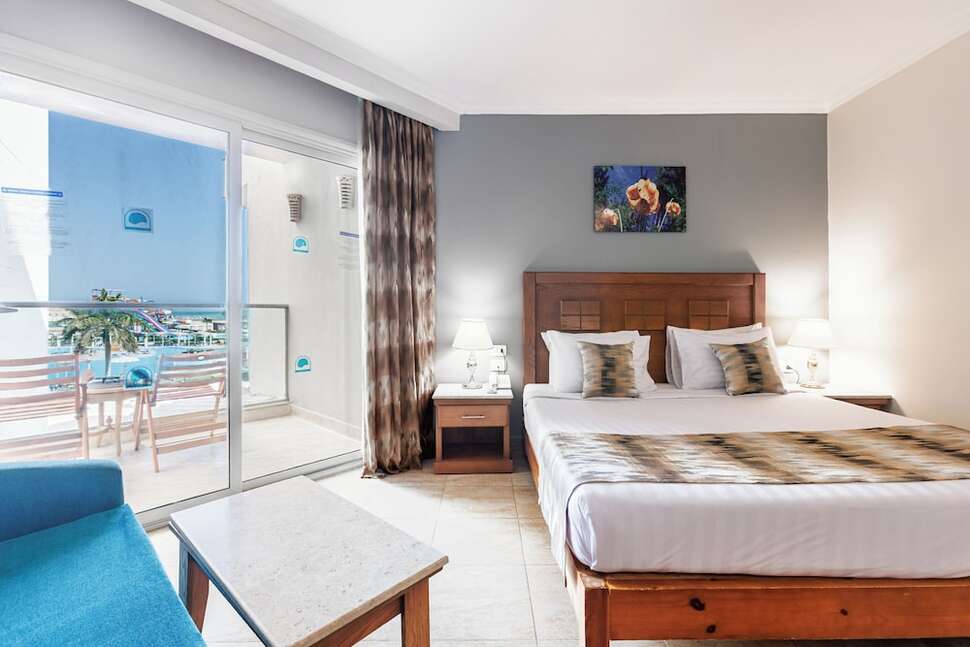 Een foto van Sunrise Solara Aqua Park Resort