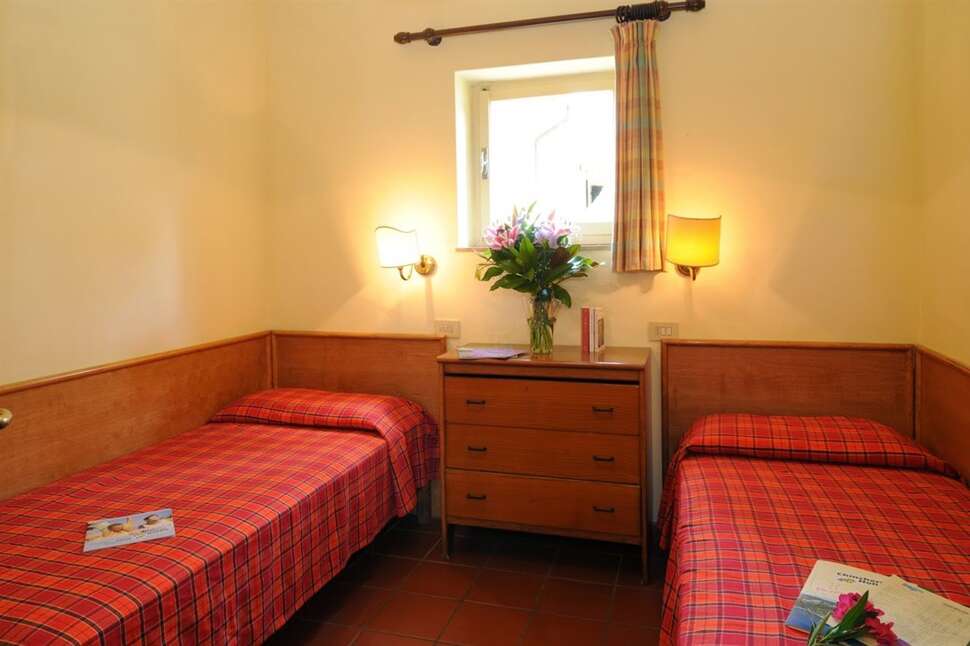 Een foto van Residence Parco del Garda