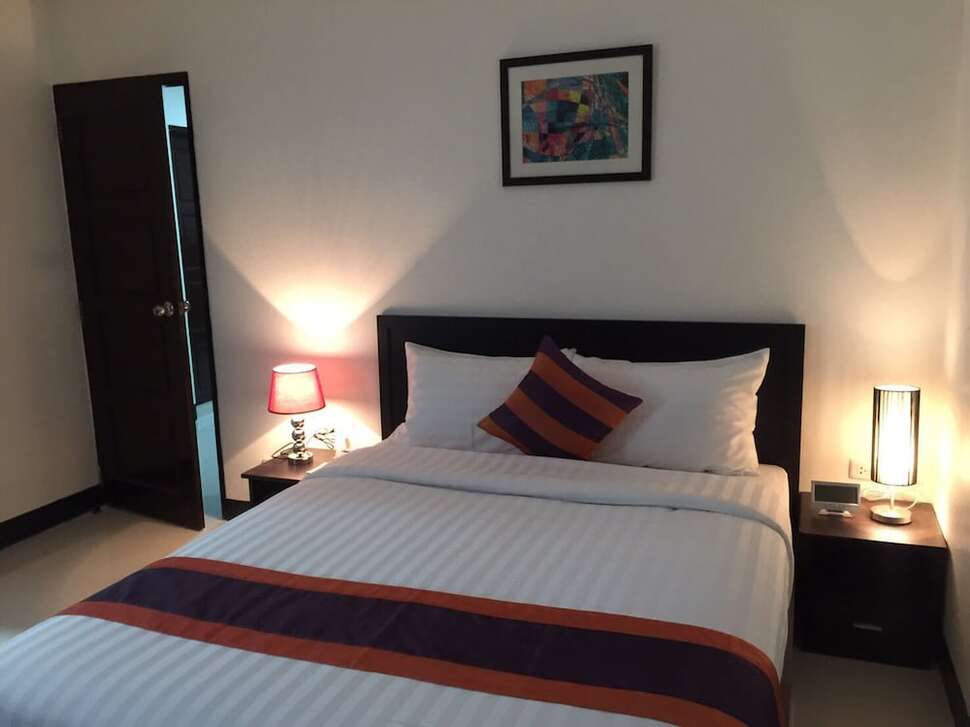 Een foto van Studio Residence Sukhumvit 71