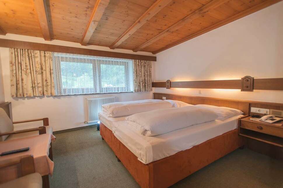 Een foto van Hotel Neuwirt