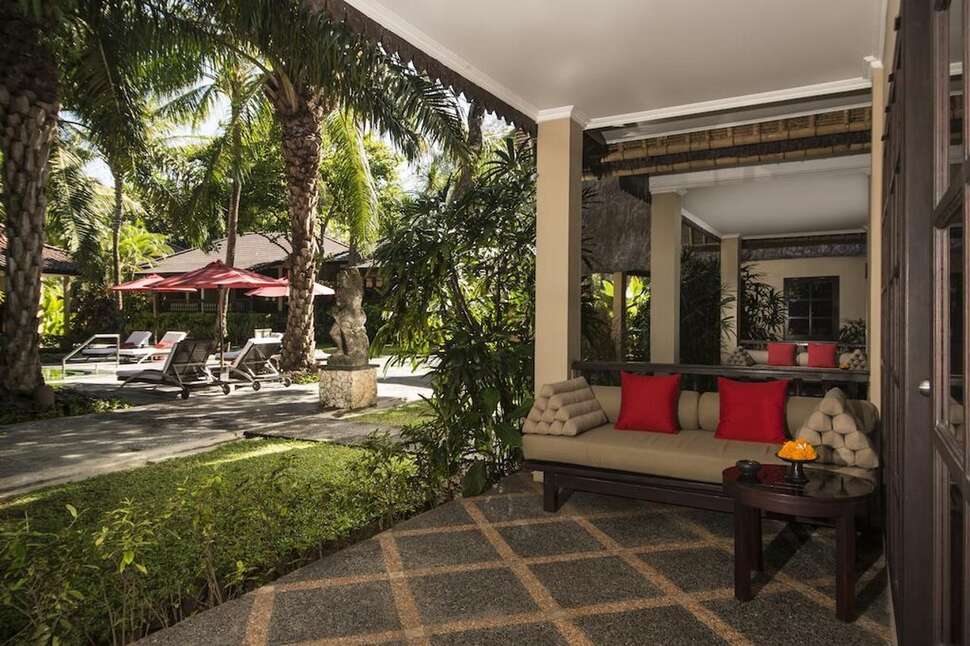 Een foto van Segara Village Hotel