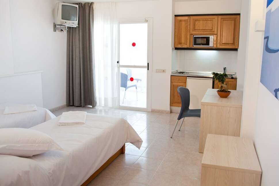 Ein Foto Apartments Vibra Panoramic