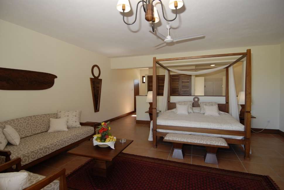Een foto van Baobab Beach Resort & Spa