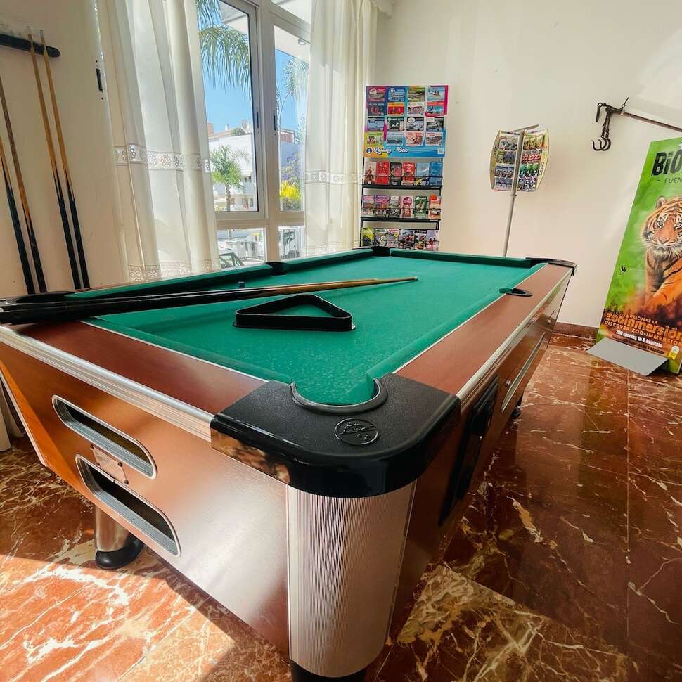 Ein Foto Hotel Carmen Teresa