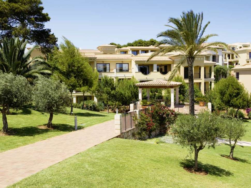 Een foto van Robinson Club Cala Serena