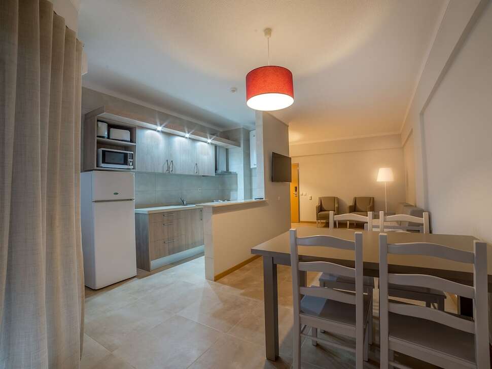Een foto van Flor da Rocha Appartementen