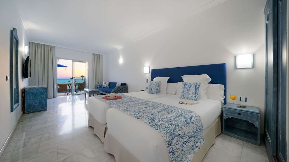 Ein Foto Apartments Igramar