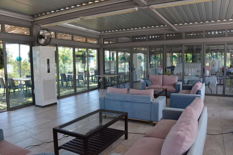 Een foto van Latchi Escape Hotel & Suites