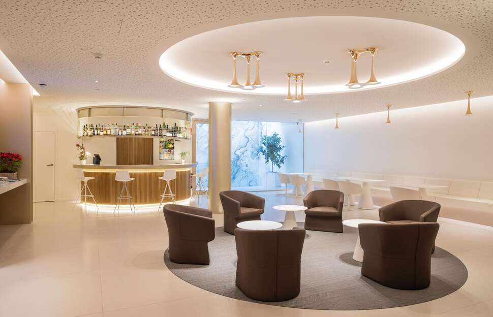 Een foto van Hotel Lleo