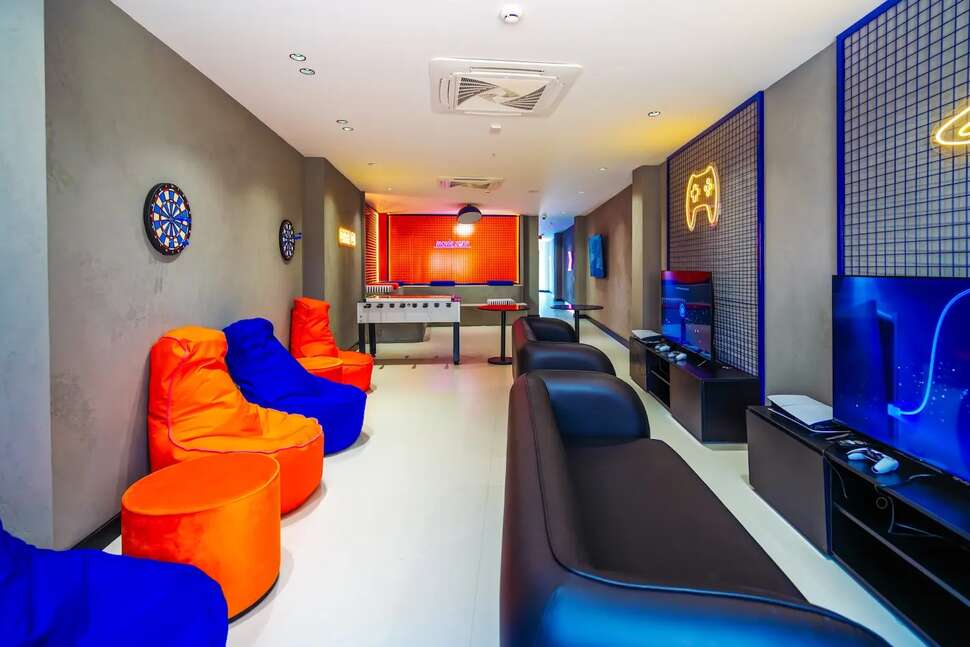 Een foto van SY Hotels Belek Boutique Luxury