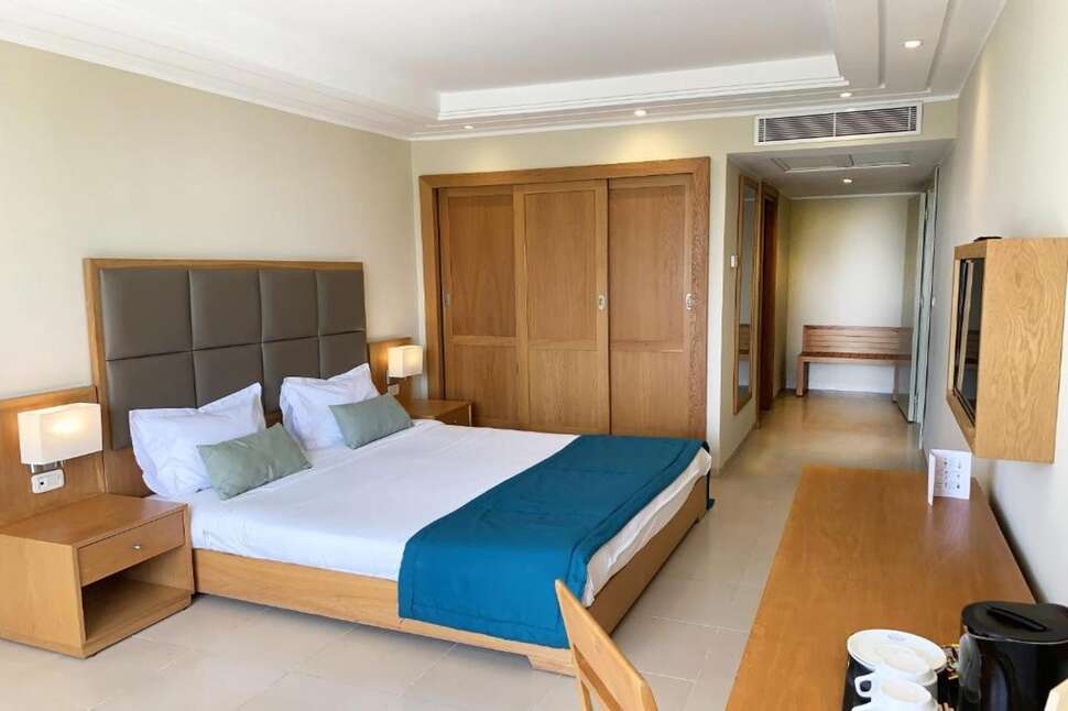 Ein Foto Hotel Bel Azur Thalasso & Bungalows