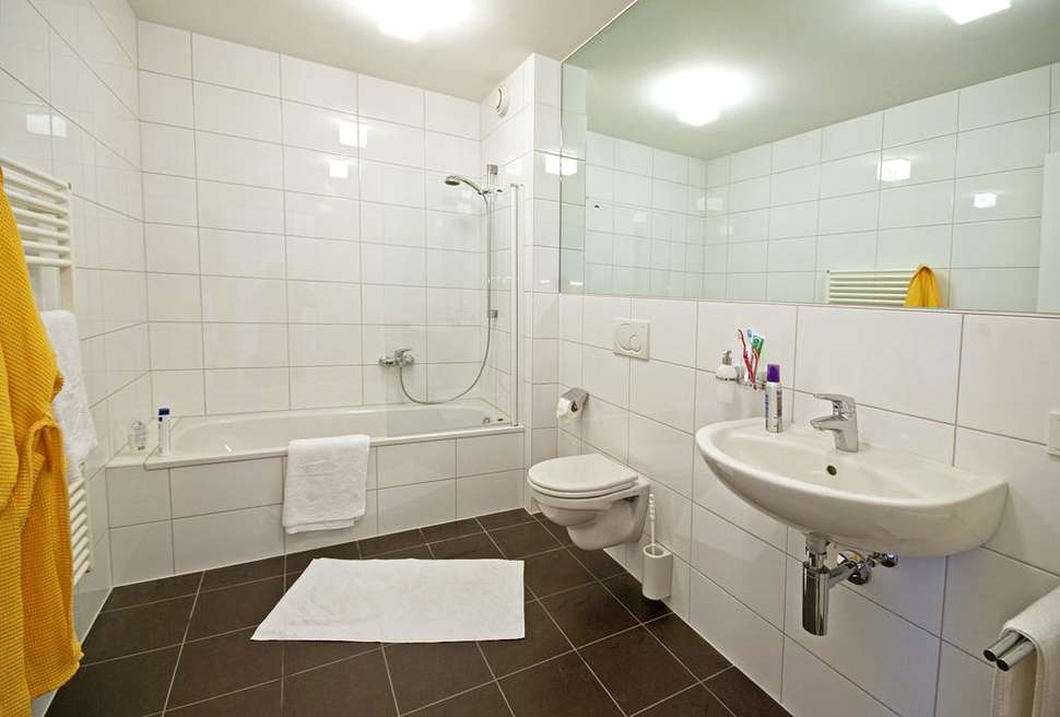 Een foto van Abina Appartementen