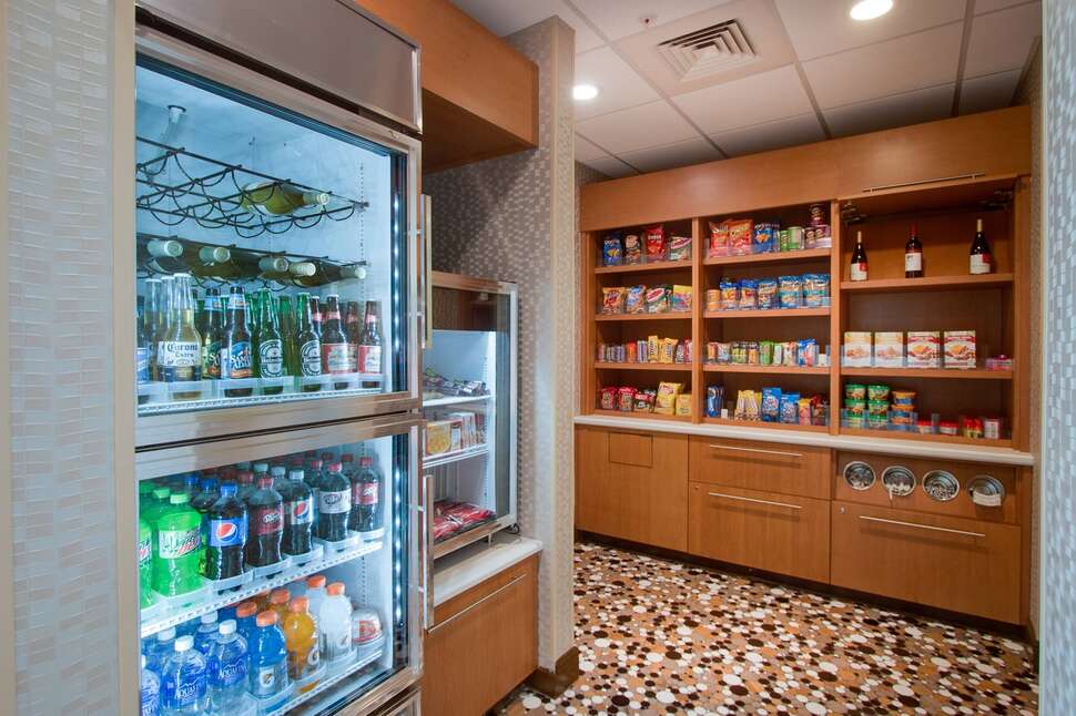 Een foto van Springhill Suites By Marriott Orlando Lake Buena Vista South