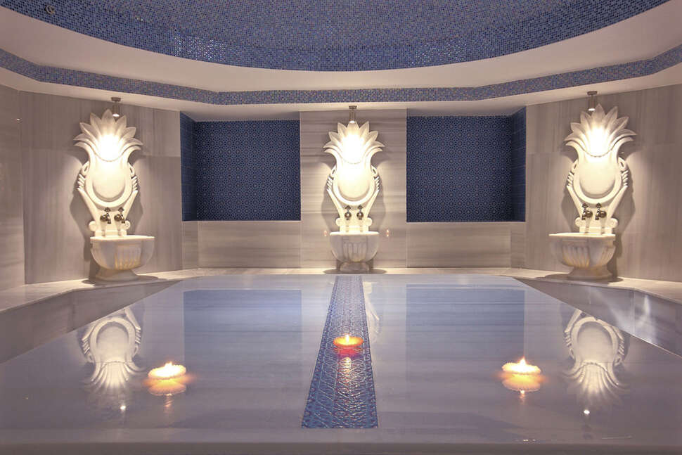 Een foto van Dalyan Resort & Spa