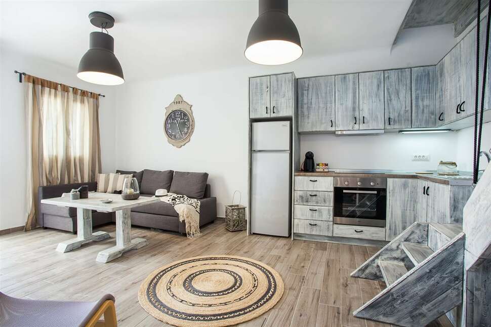 Een foto van Olive Mykonos Villas