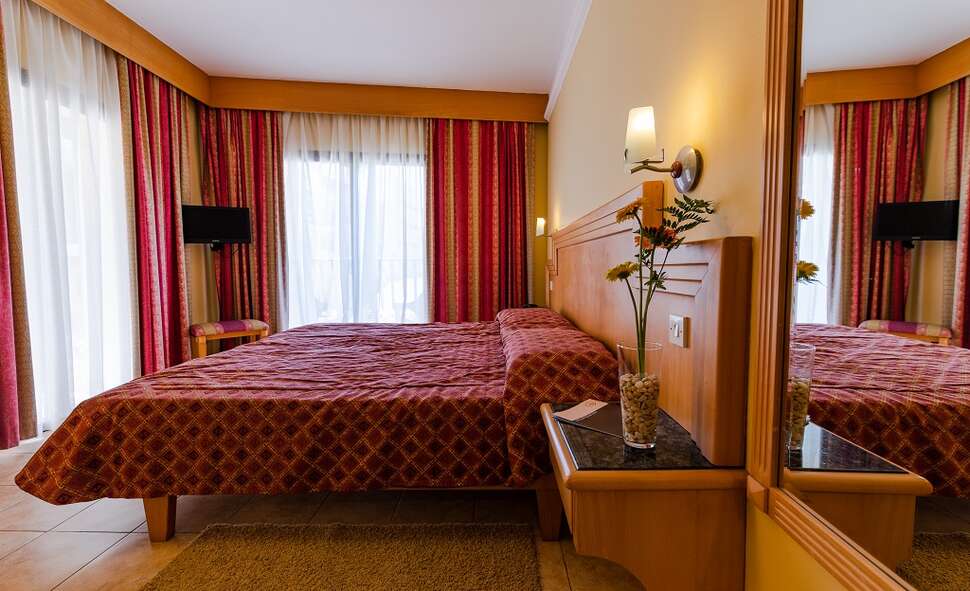 Een foto van San Andrea Hotel