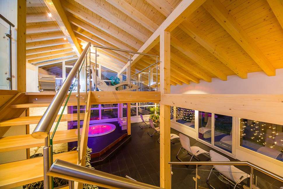 Een foto van Hotel Christiania
