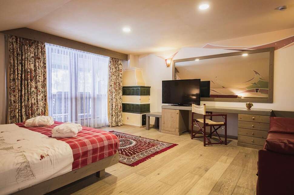 Een foto van Park Hotel Rubino