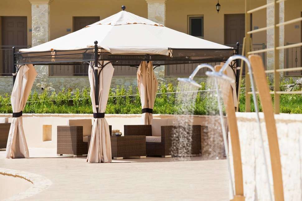 Een foto van The Magnolia Resort