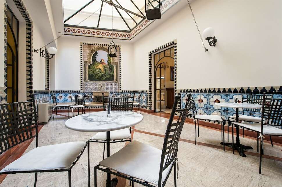 Een foto van Ai Cavalieri Hotel