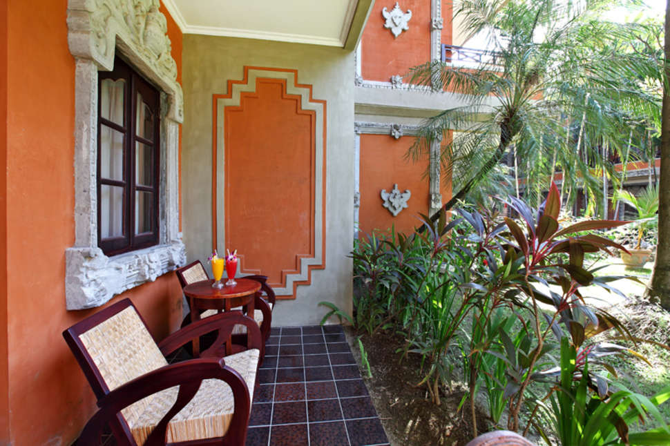 Een foto van Adi Dharma Hotel