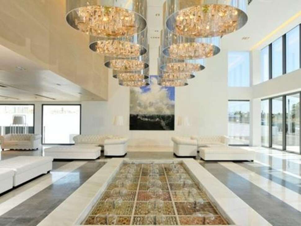 Een foto van Hipotels Gran Conil & Spa